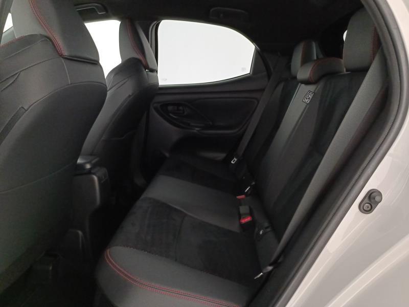 Toyota Yaris 1.5h GR Sport
