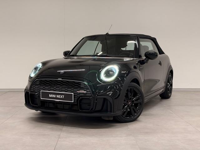 Mini One Cabrio 1.5 One