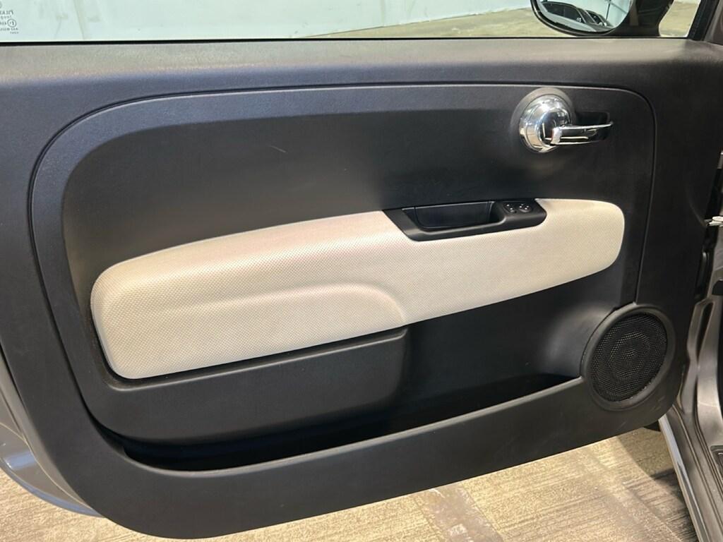 Fiat 500 1.2 S 69cv