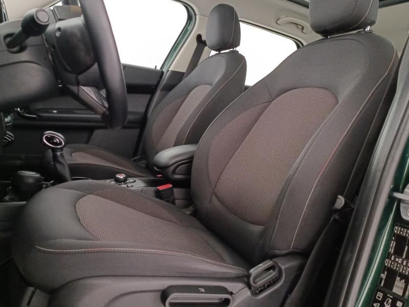 Mini Cooper D Countryman 2.0 TwinPower Turbo Cooper D Boost ALL4 Steptronic