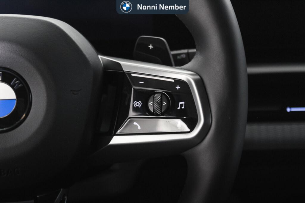 BMW Serie 5 520d Touring 48V xdrive M Sport Pro auto