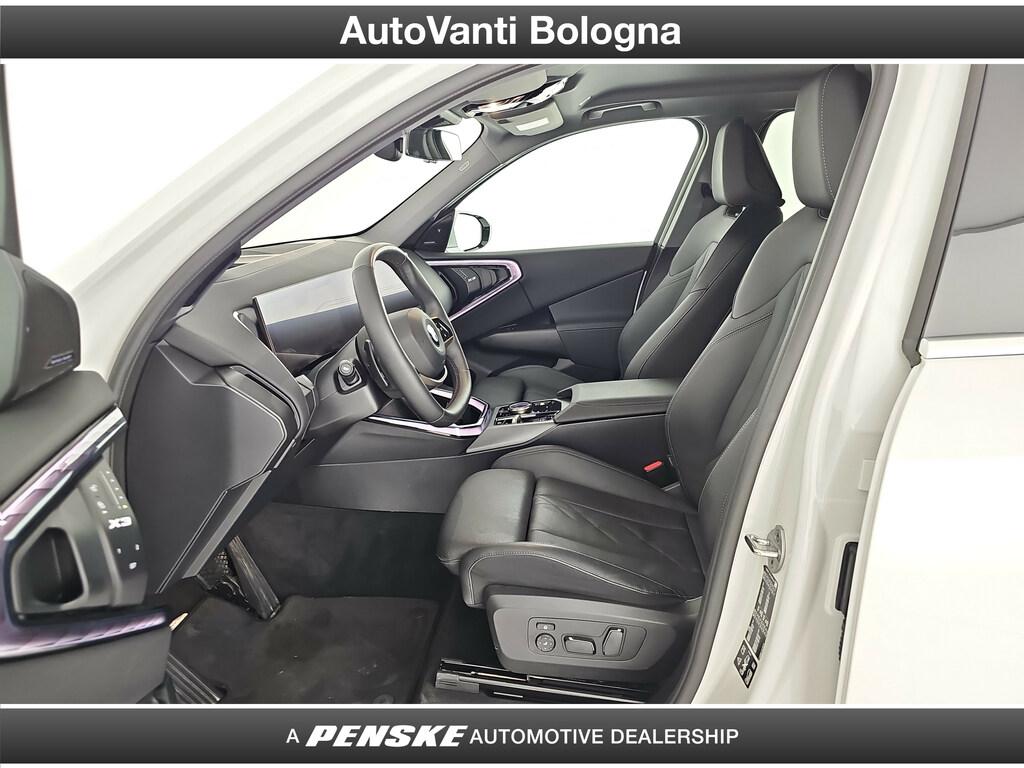 BMW X3 xdrive20d auto