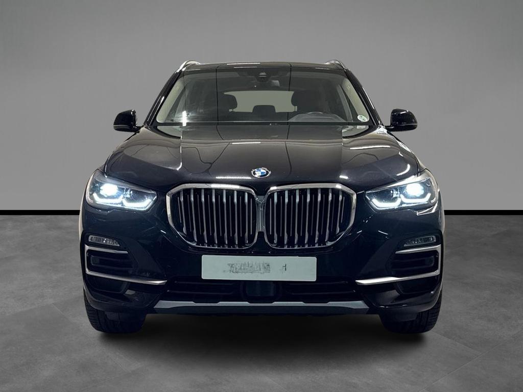 BMW X5 xdrive30d xLine auto