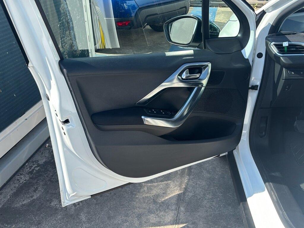 Peugeot 2008 1.6 bluehdi Allure s&s 100cv