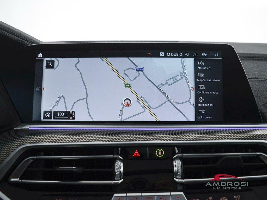 BMW X5 xdrive40d mhev 48V Msport auto