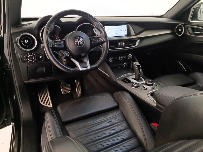 Alfa Romeo Stelvio 2.2 t Veloce Q4 210cv auto