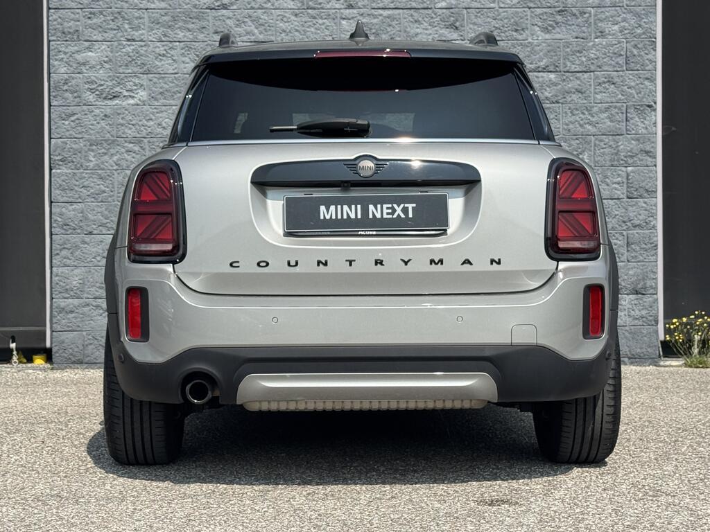 Mini Cooper Countryman 1.5 TwinPower Turbo Cooper