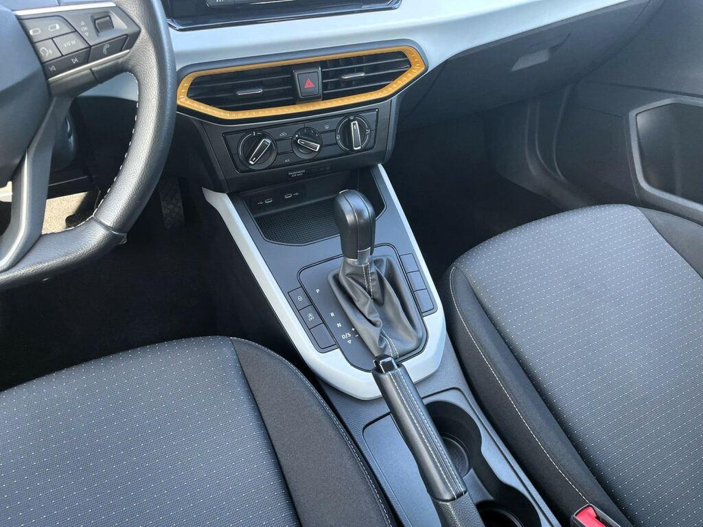 Seat Arona 1.0 ecotsi Style 110cv dsg