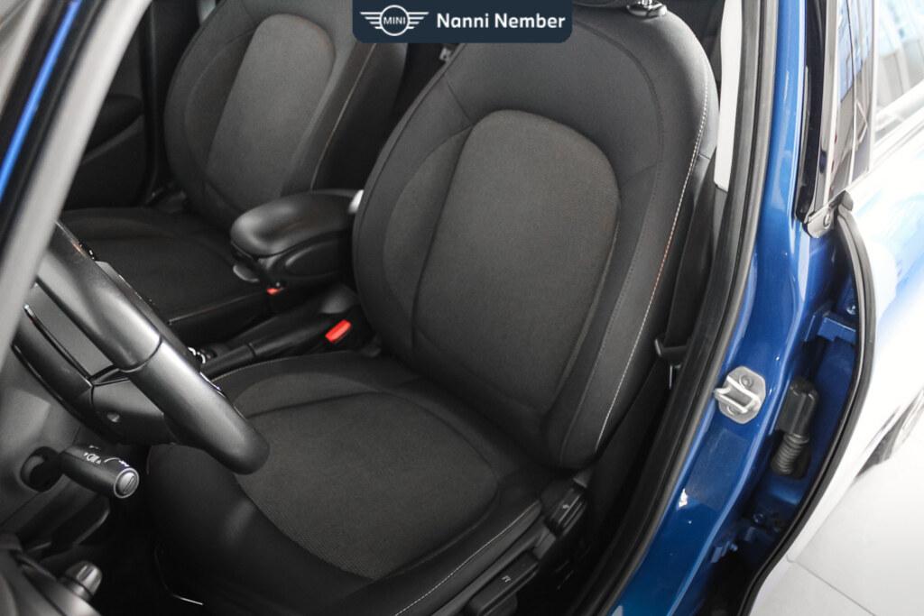 Mini Cooper 1.5 TwinPower Turbo Cooper