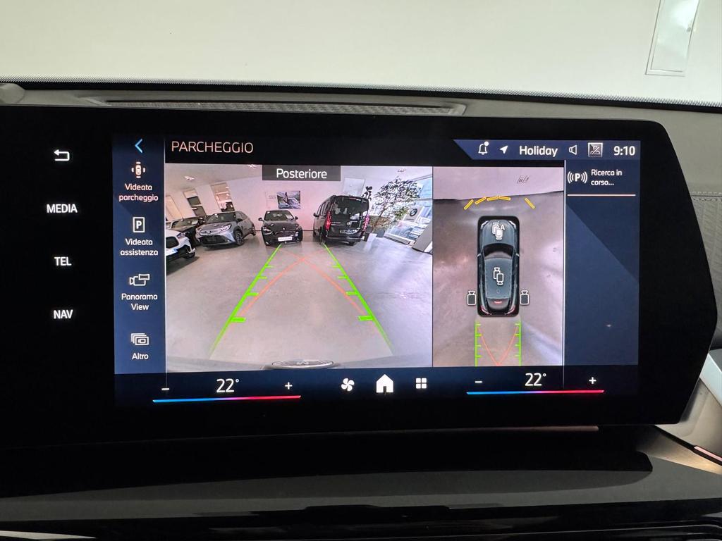BMW X2 sdrive 18d MSport auto