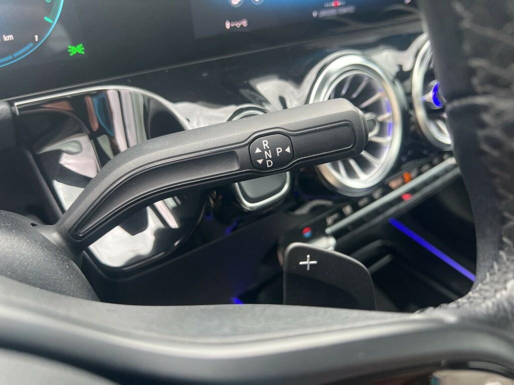 Mercedes Classe B 250 eq-power Business Extra auto