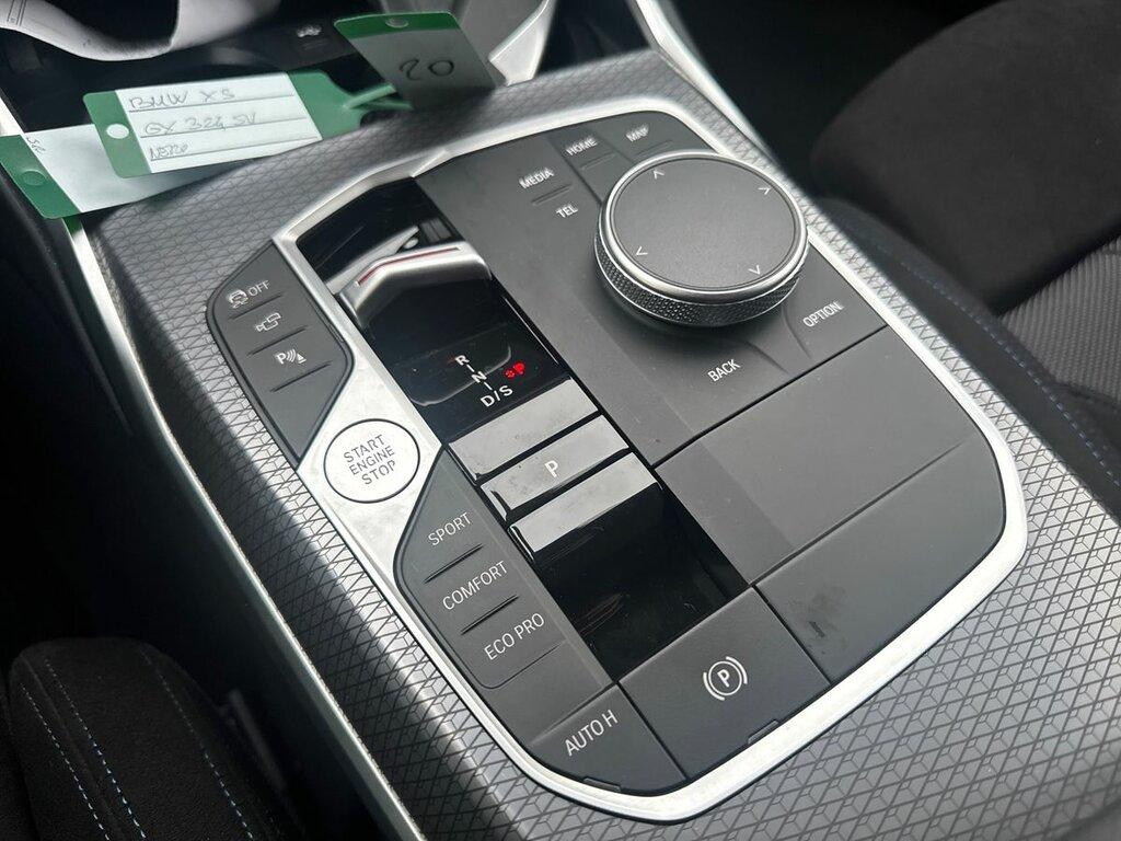 BMW Serie 3 320d Touring mhev 48V Msport xdrive auto