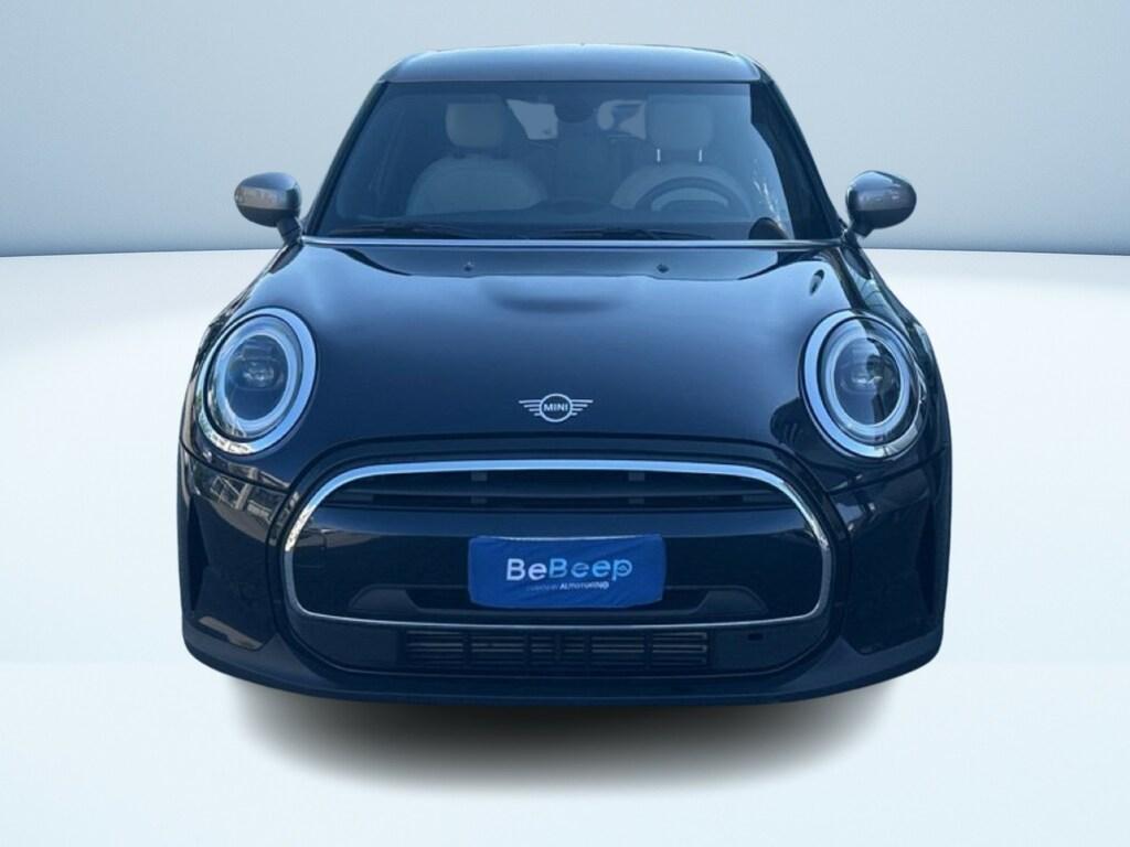 Mini Cooper 1.5 TwinPower Turbo Cooper