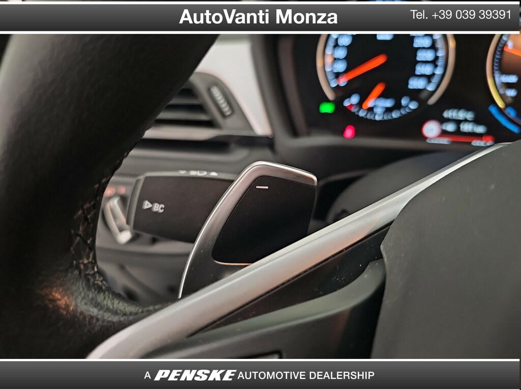 BMW X2 sdrive18d Business X auto