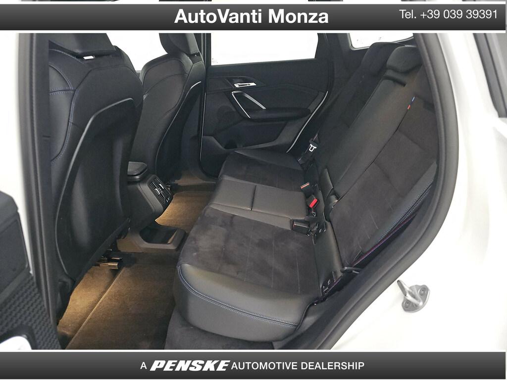 BMW X1 xdrive 25e MSport Pro auto