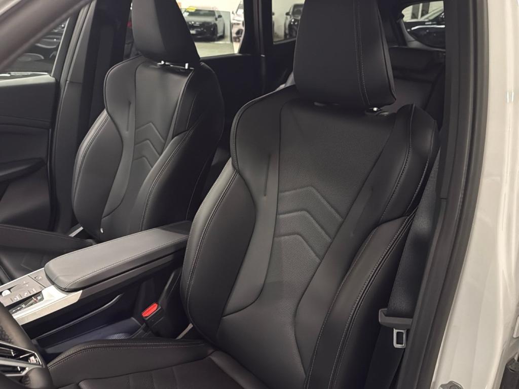 BMW X1 sdrive18d MSport Pro auto