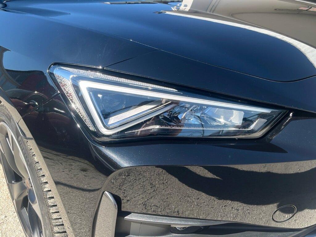 Cupra Leon Sportstourer 1.5 hybrid 150cv dsg