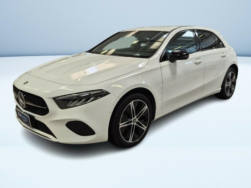 Mercedes Classe A 250 e phev Advanced Progressive auto