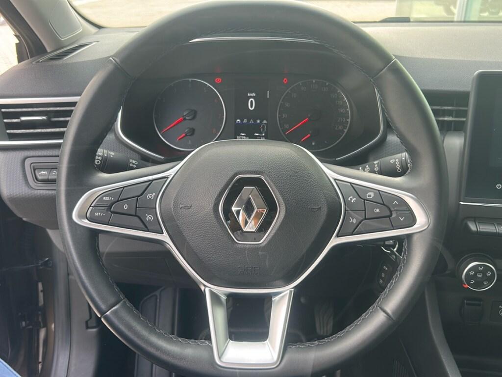 Renault Clio 1.0 tce Zen 100cv