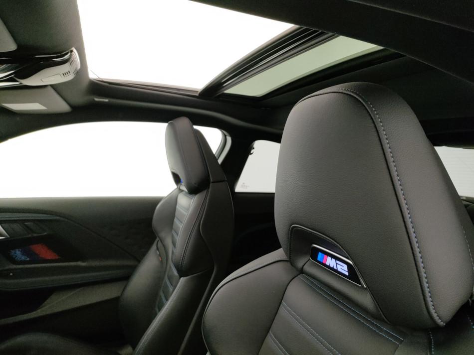 BMW M2 Coupe 3.0 460cv auto