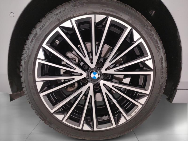 BMW Serie 2 218d Active Tourer Luxury auto