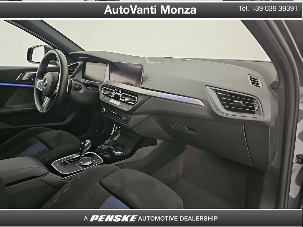 BMW Serie 1 M 135i xdrive auto