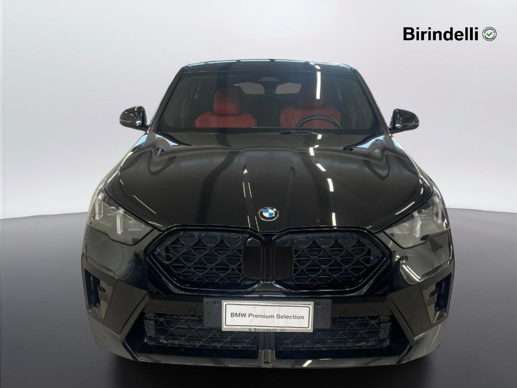 BMW X2 sdrive 18d MSport Pro auto