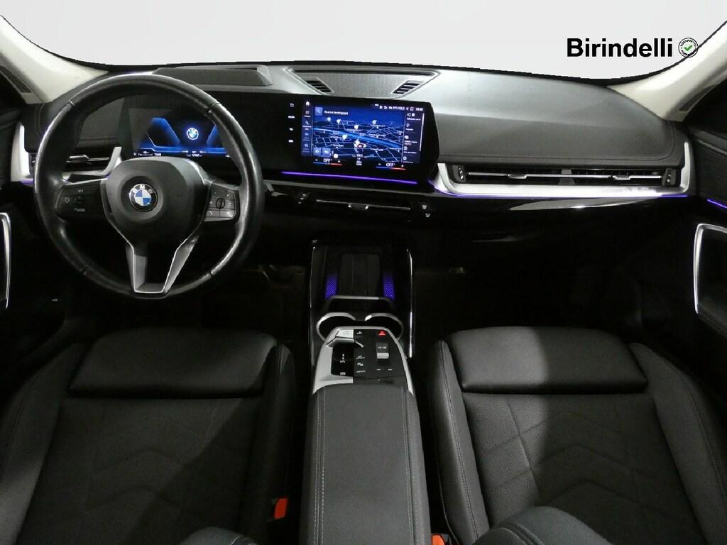 BMW X1 sdrive18d X-Line auto