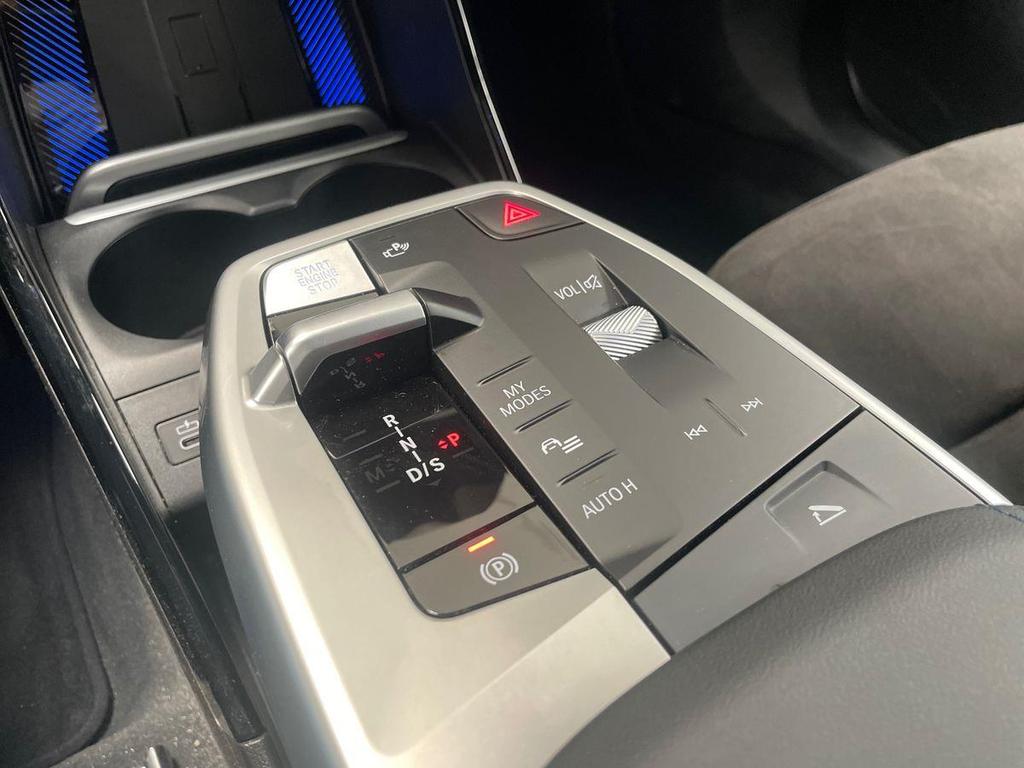 BMW Serie 2 218d Active Tourer Msport auto
