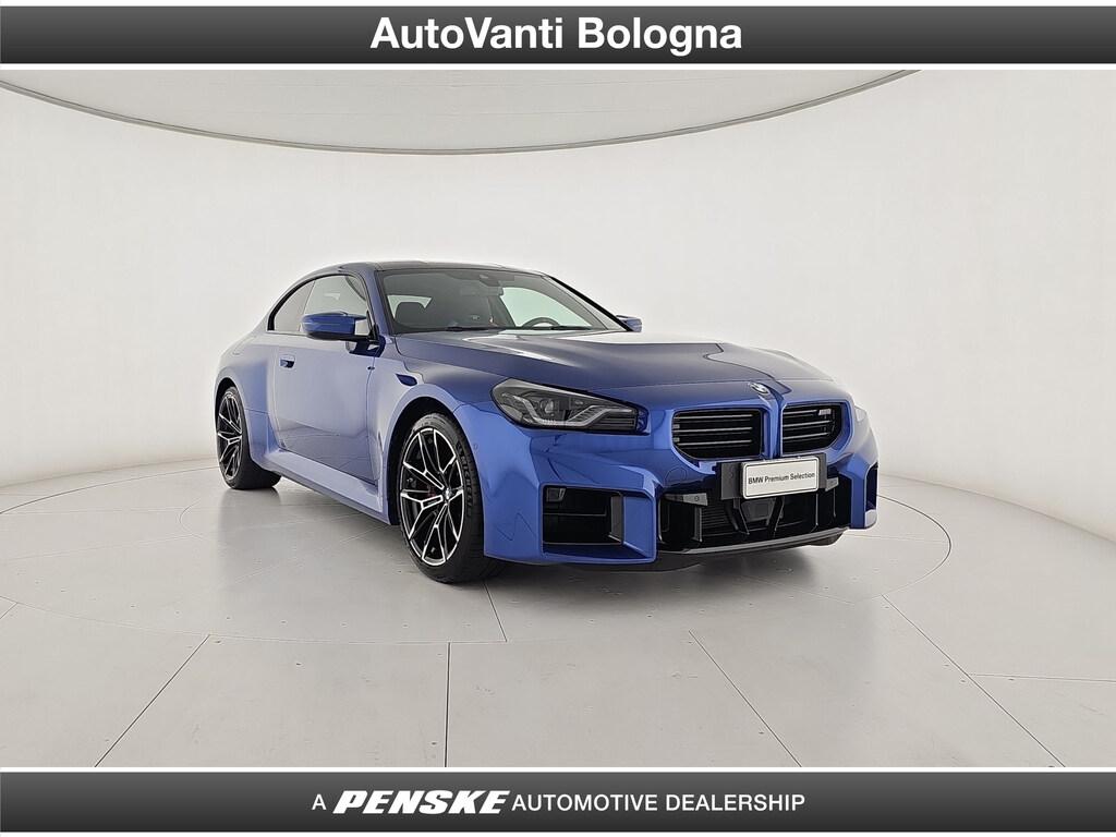 BMW M2 Coupe 3.0 480cv auto