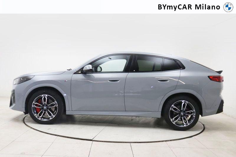 BMW X2 xdrive 20d 48V MSport Pro auto
