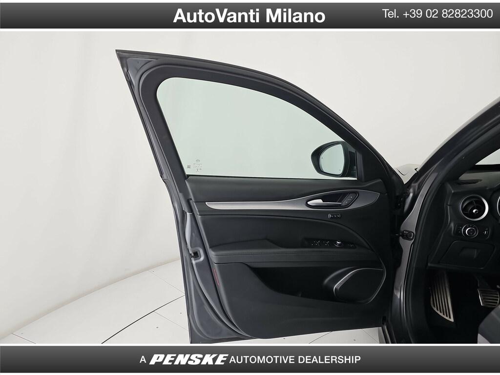 Alfa Romeo Stelvio 2.2 t Veloce First Edition Q4 210cv auto