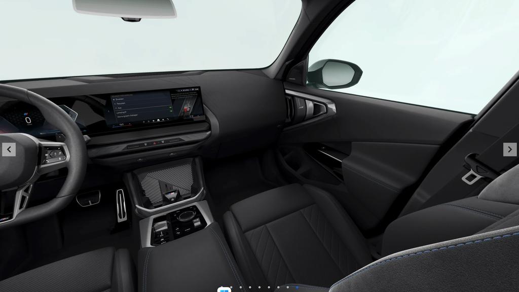 BMW X3 xdrive20d MSport auto