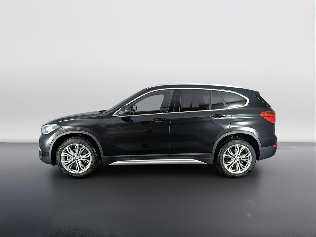 BMW X1 sdrive18d xLine auto my18