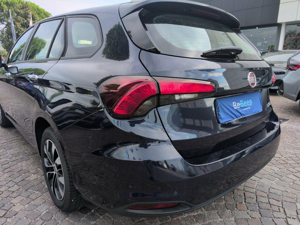 Fiat Tipo SW 1.3 mjt Mirror s&s 95cv my20