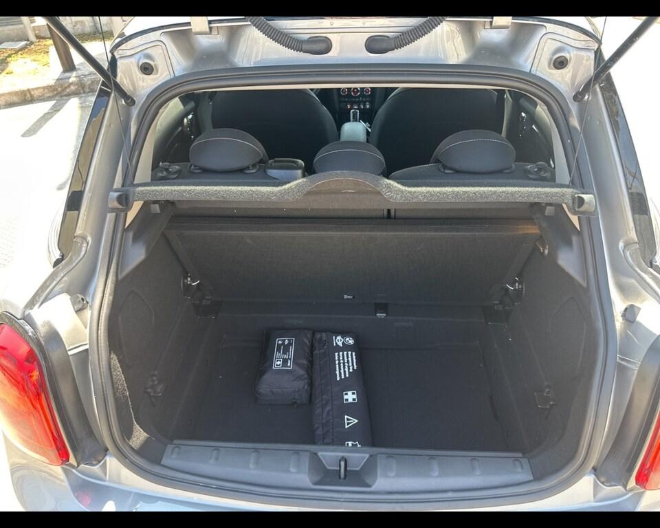 Mini Cooper 1.5 TwinPower Turbo Cooper