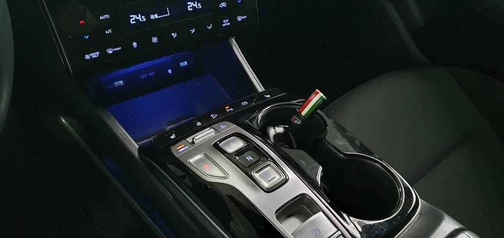 Hyundai Tucson 1.6 phev Exellence Lounge Pack 4wd auto