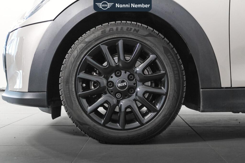 Mini Mini 5p 1.5 One Classic 75cv