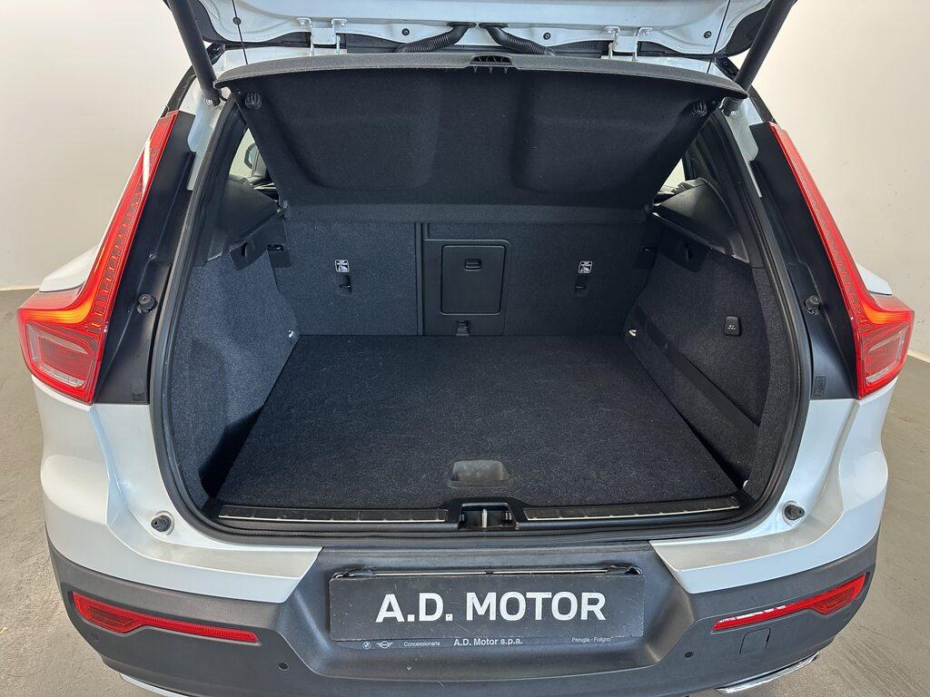Volvo XC40 2.0 D4 awd geartronic