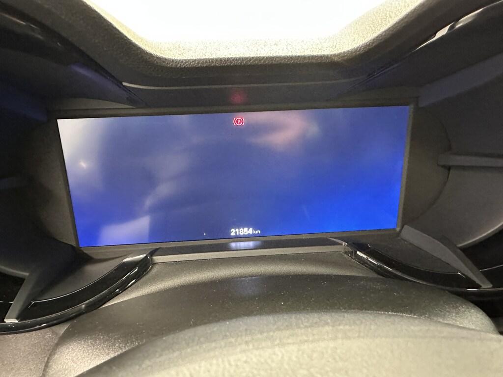 Alfa Romeo Alfa Romeo Junior 1.2 ibrida Speciale 136cv edct6