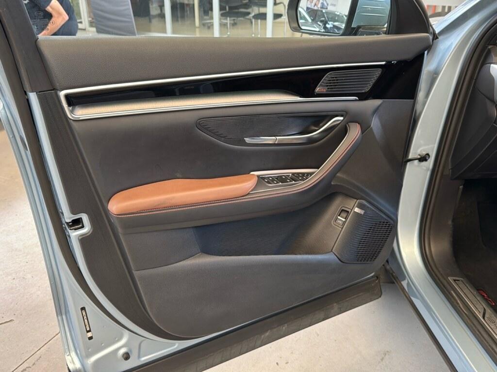 Byd Seal U DM-i 1.5 phev Comfort 2wd