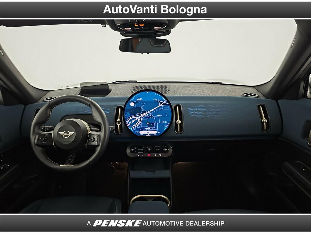 Mini Mini Countryman 1.5 48V C Favoured auto