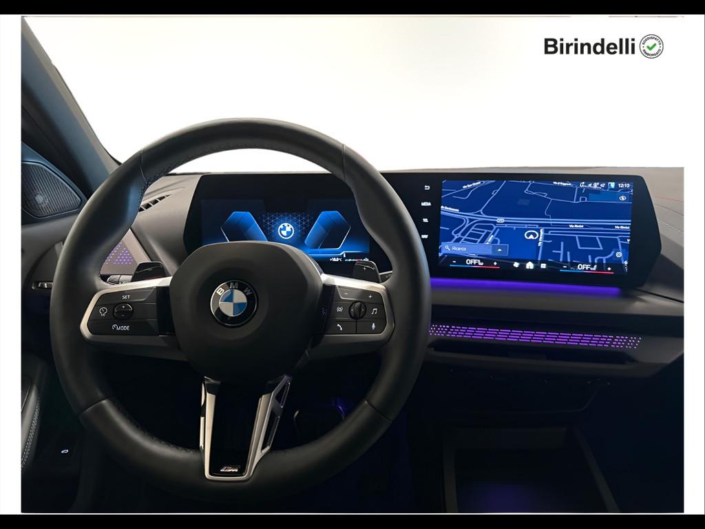 BMW Serie 1 120d 48V MSport auto