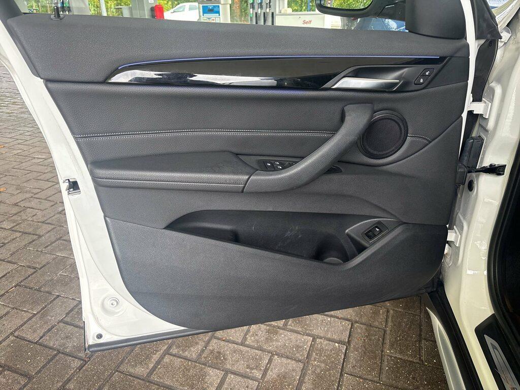 BMW X1 sdrive18d xLine Plus auto
