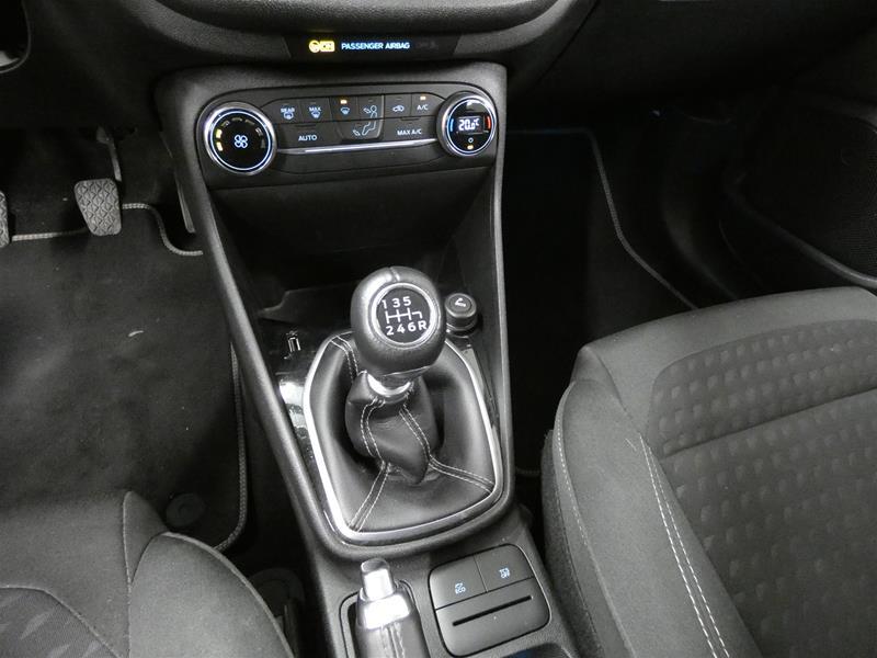 Ford Fiesta 5p 1.5 ecoblue Titanium 85cv my19.5