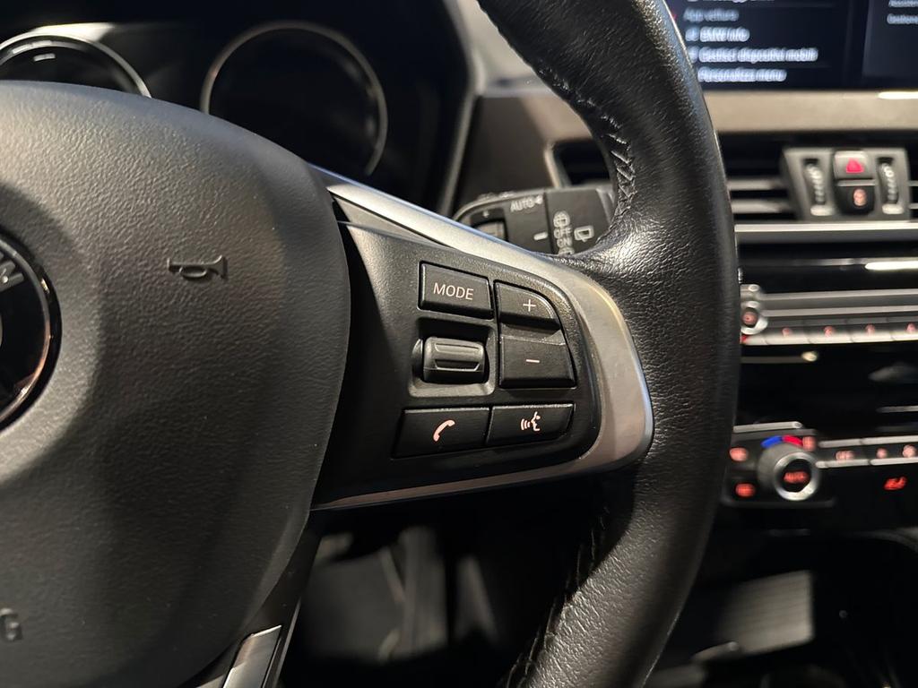 BMW X1 xdrive18d xLine auto