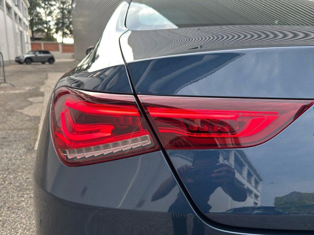 Mercedes CLA 180 Premium auto