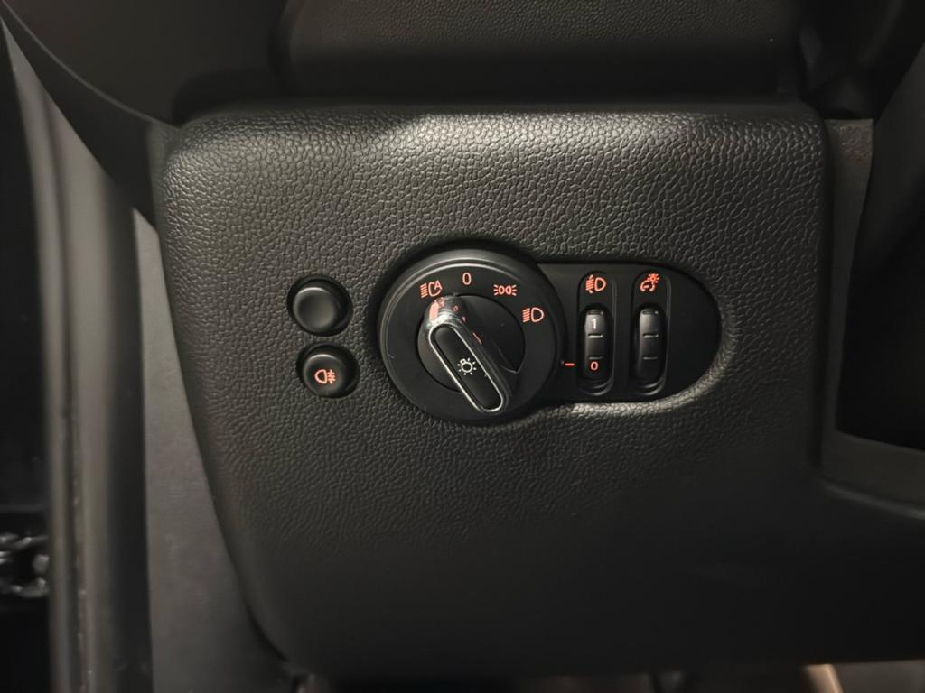 Mini Cooper S 2.0 TwinPower Turbo Cooper S