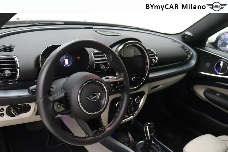 Mini Cooper S Clubman 2.0 Cooper S