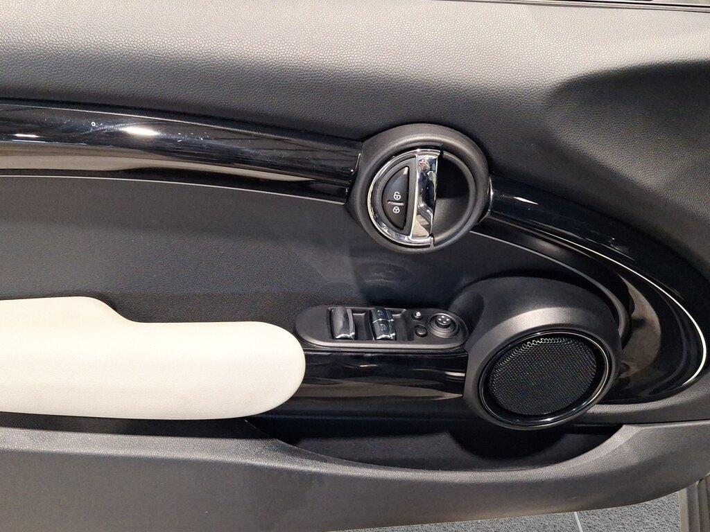 Mini Cooper Cabrio 1.5 Classic Auto